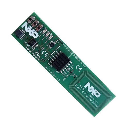 DEMO BOARD NTAG I2C