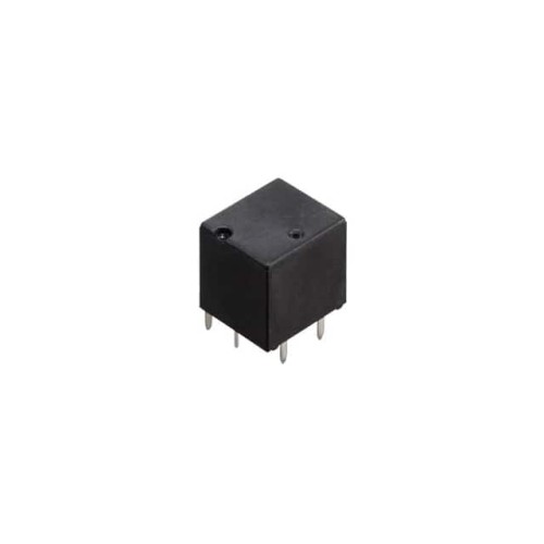 RELAY AUTOMOTIVE SPDTX2 20A 12V
