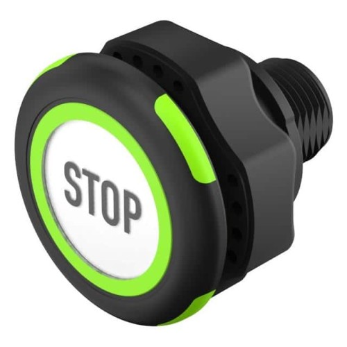 SERIES 84 IO-LINK TOUCH STANDARD