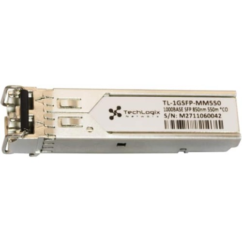 1G MM SFP TRANSCIEVER