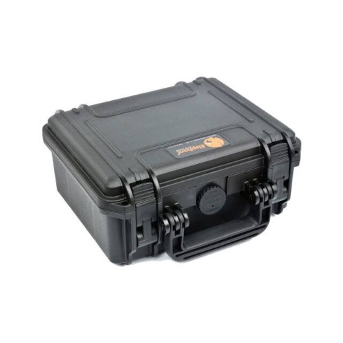 ELITE WATERTIGHT CASE W/PRE-CUBE