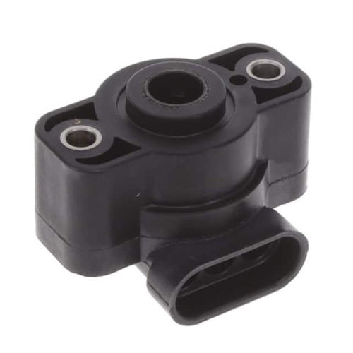 HALL EFFECT ROTARY SENSOR CUSTOM