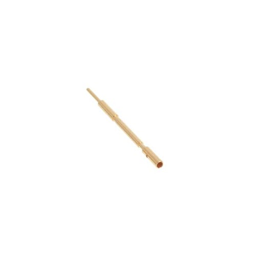 CRIMP REMOVABLE CONTACTS, RECTAN