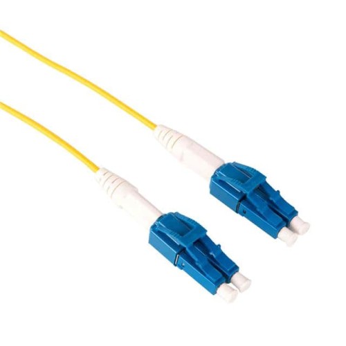 1m Uniboot LC/UPC-LC/UPC Singlem