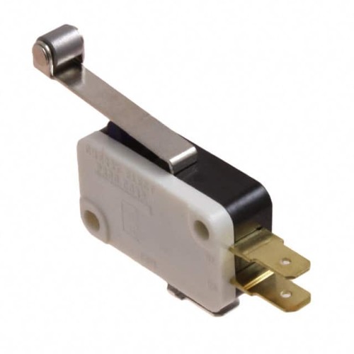 SWITCH SNAP ACTION SPDT 5A 125V