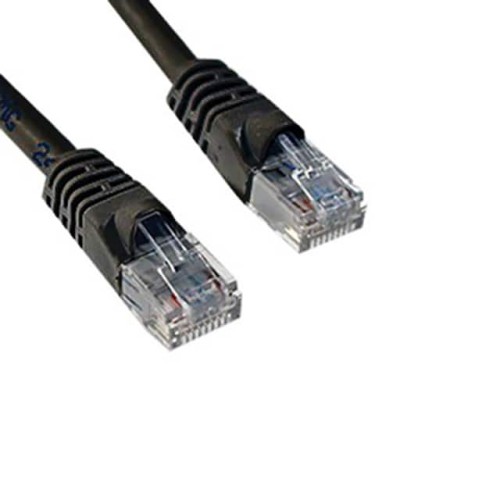 CABLE MOD 8P8C PLUG TO PLUG 25'