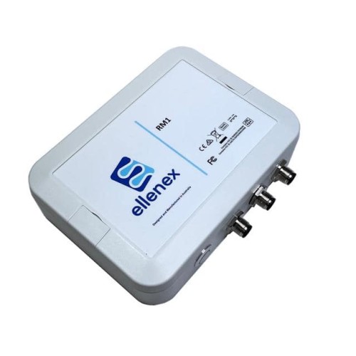 MULTI-CHANNEL LORAWAN LOW POWER