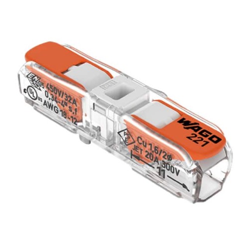 CONN SPLICE 12-20AWG BOX OF 60