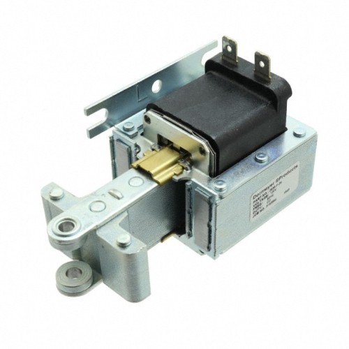 LAMINATED SOLENOID 2000 - 120 VA