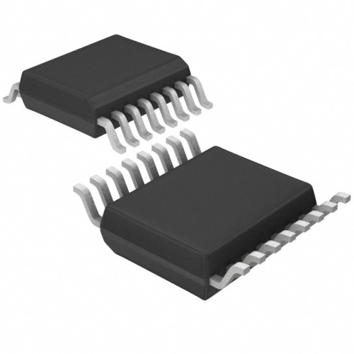 CLOCK DRIVERS & DISTRIBUTION GLI