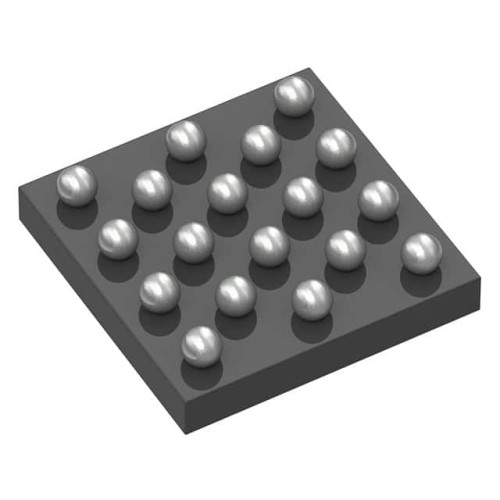 IC SENSOR PROX FUSION I2C 18WLCS