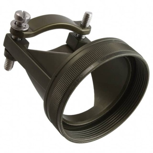 CONN CAB CLAMP SZ40 2 1/2-16