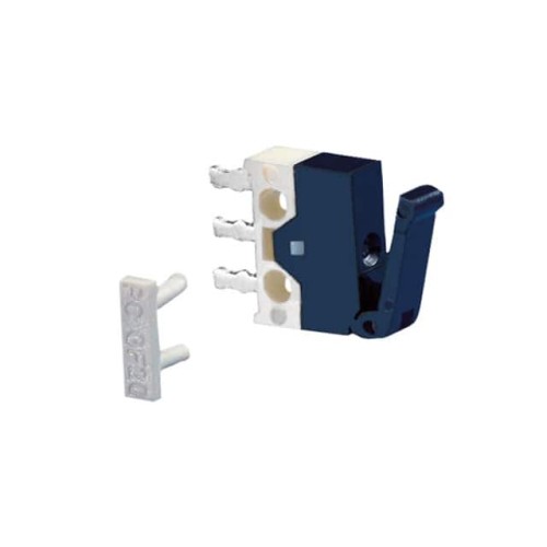 MICRO-SWITCH MOUNTING CLIP 10PCS