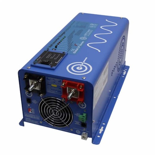 3000 WATT INVERTER CHARGER