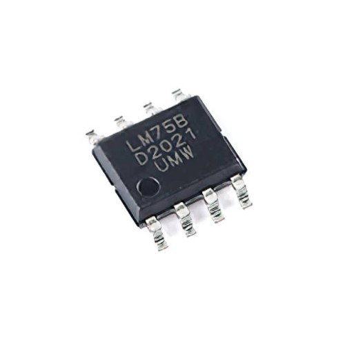 SOP-8 TEMPERATURE SENSORS ROHS