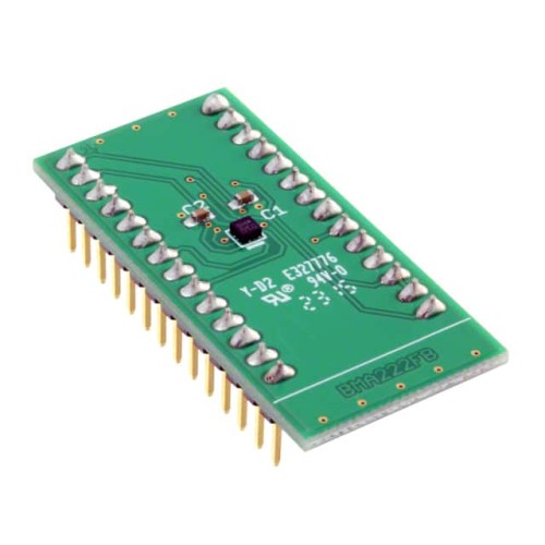 SHUTTLE BOARD DEV KIT BMA222E