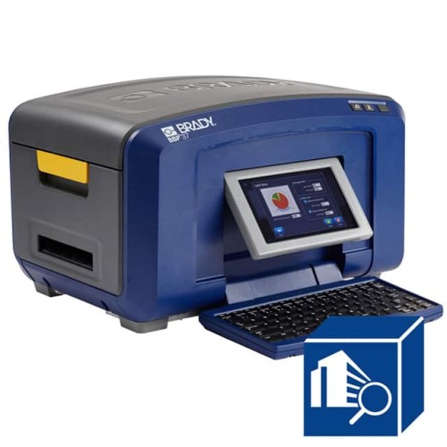 BBP37 PRTR_BWS SFID SUITE KIT