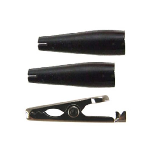 CLIP + INSULATOR KIT