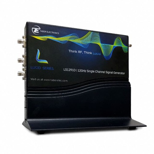 12 GHz RF Analog Signal Generato