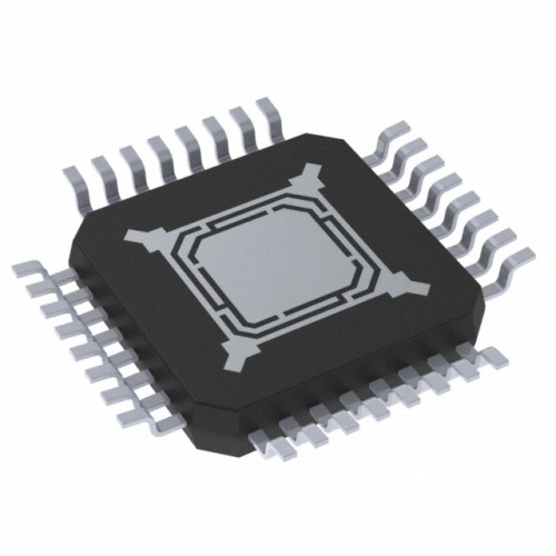 IC MTR DRVR BIPOLAR 5-60V 32TQFP