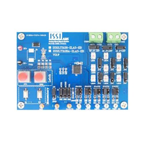 EVAL BOARD FOR AUTOMOTIVE IS32LT