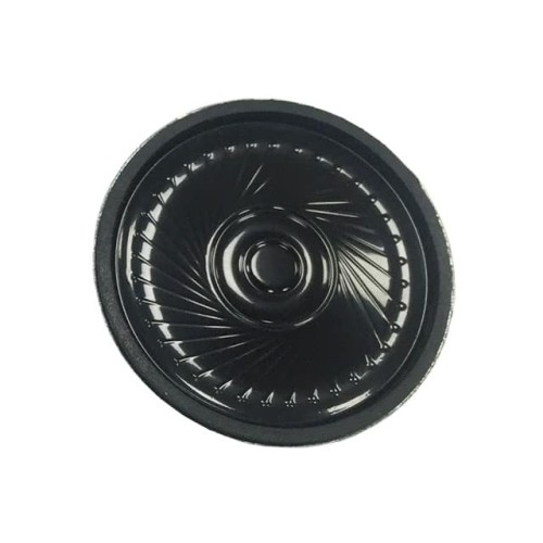 SPEAKER 93 SENSITIVITY 40MM DIA