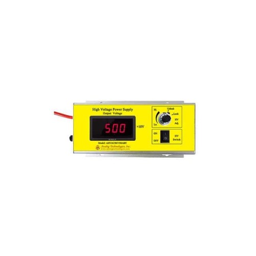 High Voltage - Non-Isolated