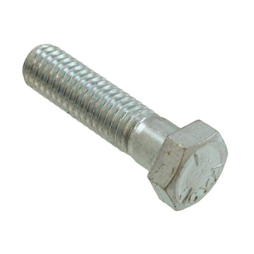 BOLT HEX HEAD HEX SOCKET 3/8"-16