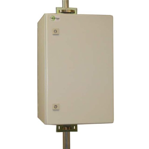 UPSPRO 120W 2400VA, 12VDC REGULA