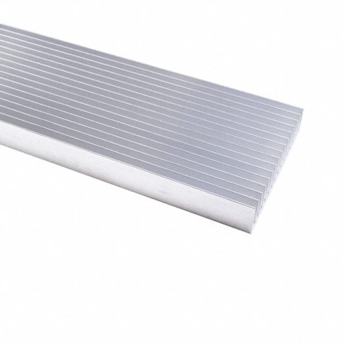 62285 EXTRUSION 1.63X6.75"X4'