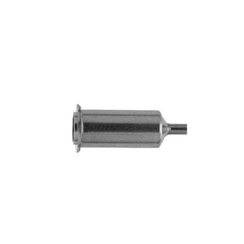 TIP, HOT AIR, 2.5MM O.D. / 1.59M