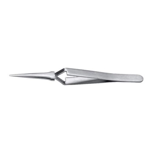 REVERSE ACTION TWEEZERS - ANTI-A