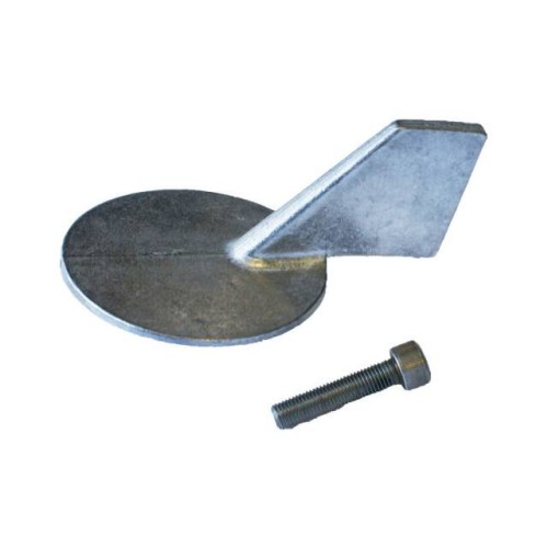 YAMAHA TRIM TAB 40-90 HP ANODE P