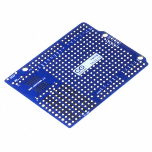 ARDUINO SHIELD - PROTO PCB