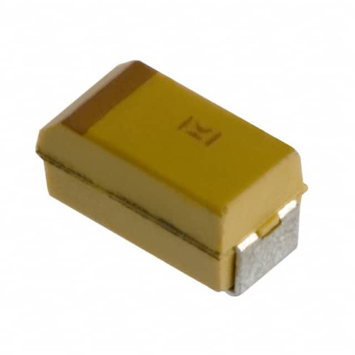 CAP TANT 3.3UF 10% 16V 1206
