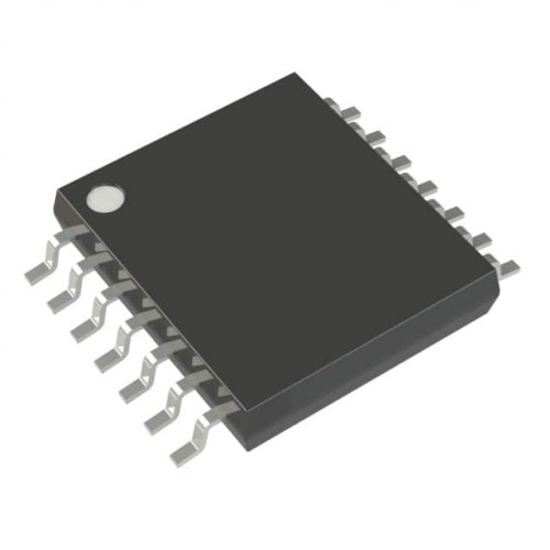 IC OPAMP GP 4 CIRCUIT 14TSSOP