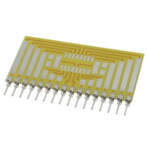 PROTOBOARD 14/16 SOIC SMT SIP