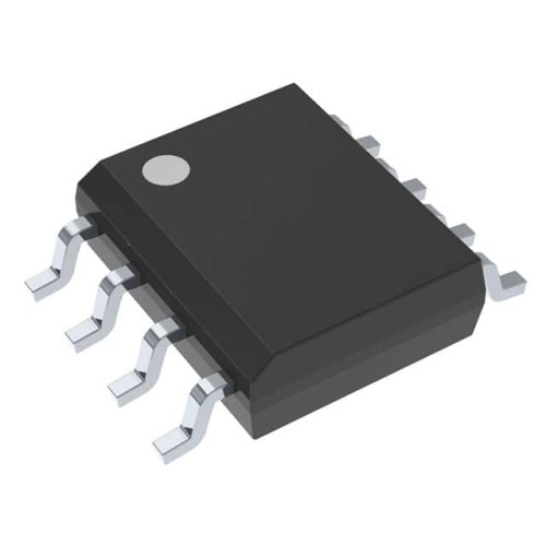 3KVRMS ISOLATED HALL-EFFECT CURR