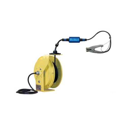 50' HD NEMA4 REEL W/ LE600I AND
