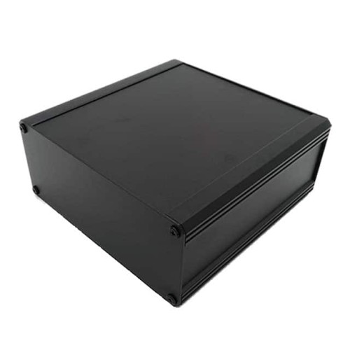 Heatsink Box 86Hx200Wx200D mm.