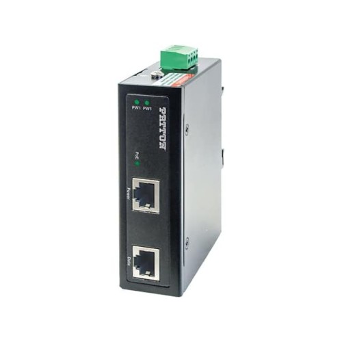INDUSTRIAL GIGABIT 90W (802.3BT)