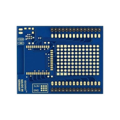 BLE beacon distance ToF sensor V