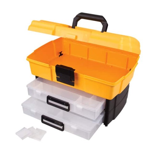 COMP STORAGE PLSTC 18.5" X 12.5"