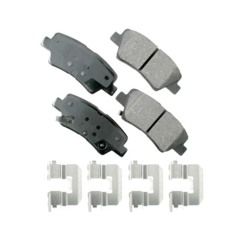 PROACT ULTRA PREMIUM CERAMIC DIS