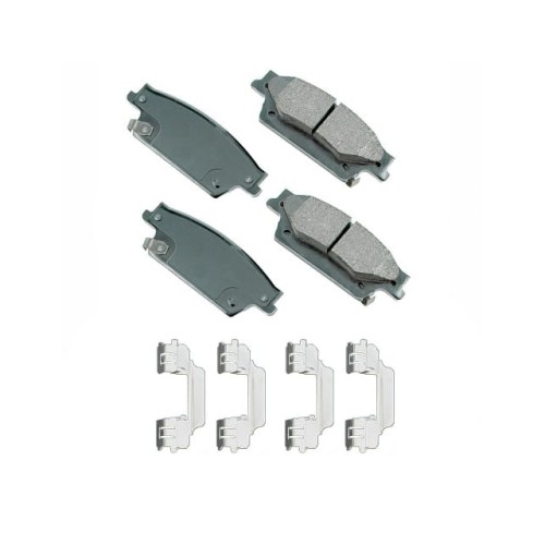 PROACT ULTRA PREMIUM CERAMIC DIS