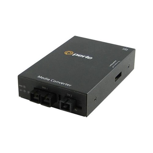 S-1000-S1SC80U - GIGABIT MEDIA C