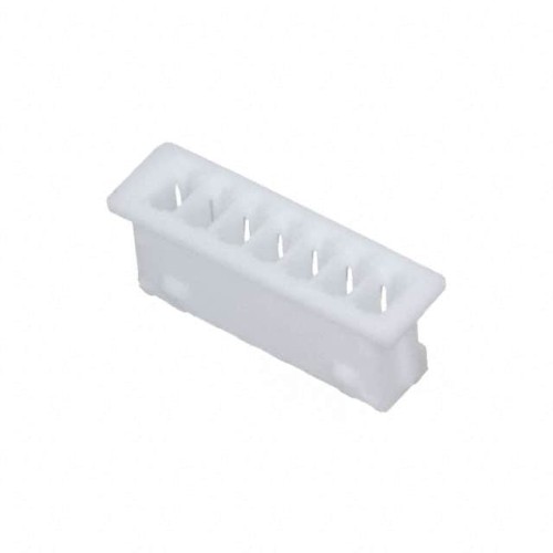 CONN RCPT HSG 7POS 1.25MM