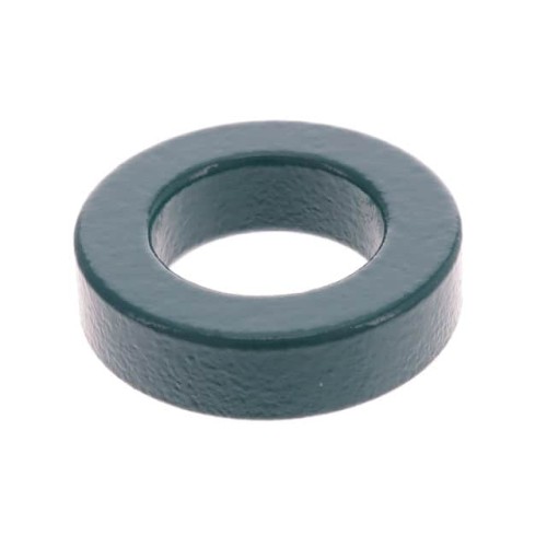 75 TOROID PLASTIC COATED