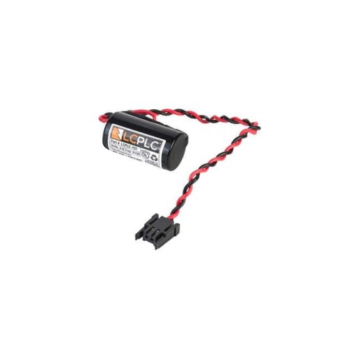 B9670MC, A6BAT-MRBAT, MR-JBAT