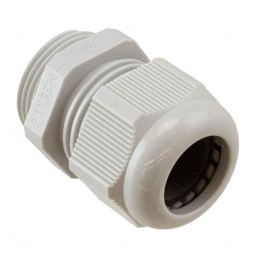 CABLE GLAND 11-17MM M25 POLY